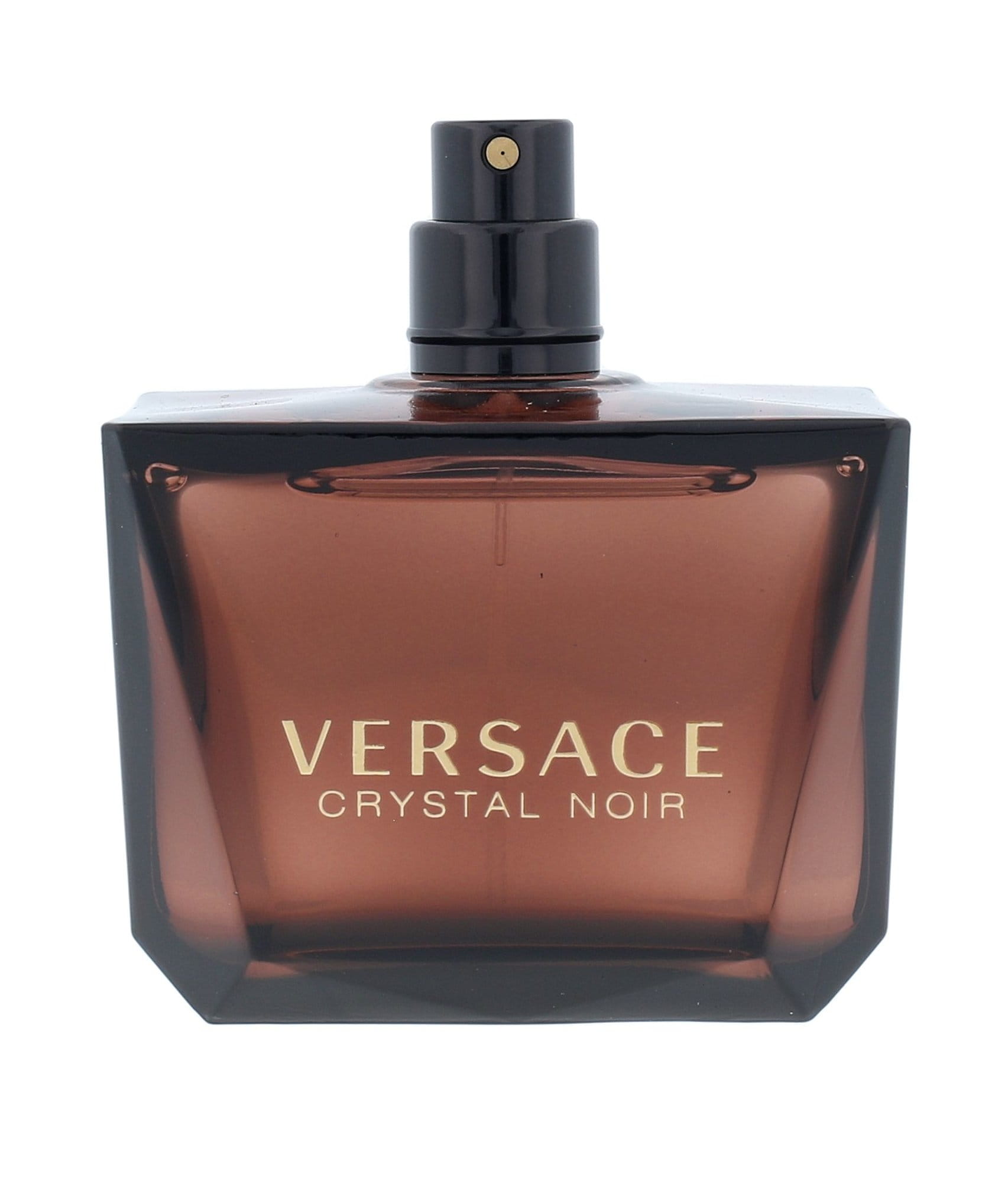 Flakon Versace Crystal Noir W Woda toaletowa 90ml-11409